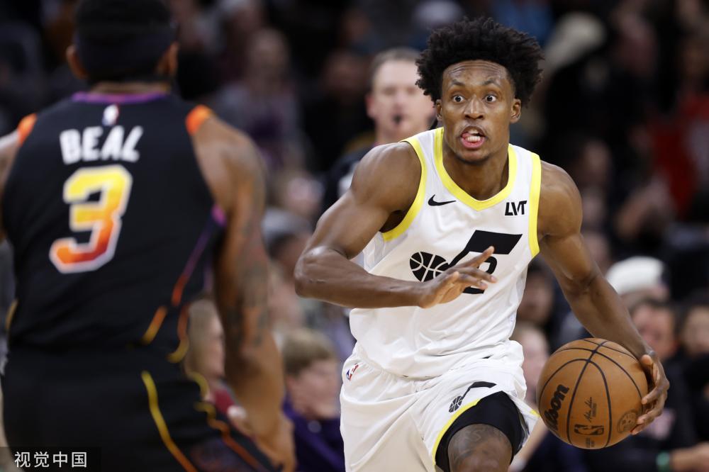 这些碰撞势 这些碰撞势