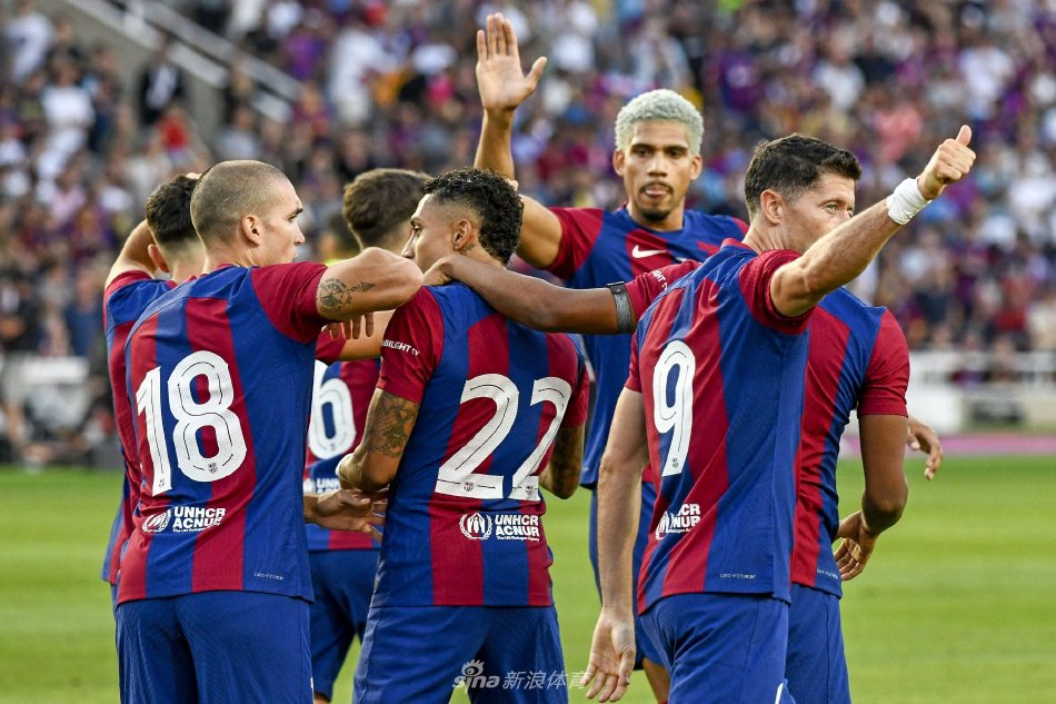 数据表现 数据表现